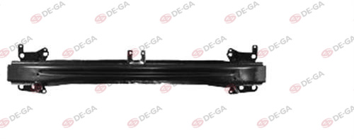 ORJINAL 1K5807109E Tampon Demiri Ön Volkswagen Golf 2004-2009