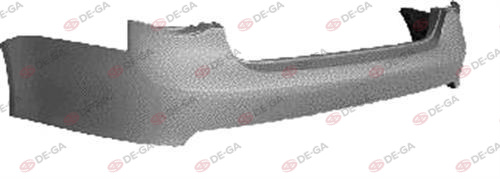 W. Jetta Arka Tampon Ast.05-