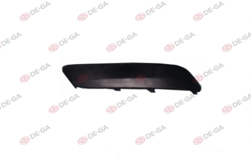 ORJINAL 1K0807717BGRU Tampon Bandi Sol Volkswagen Golf-Jetta 2004-2010