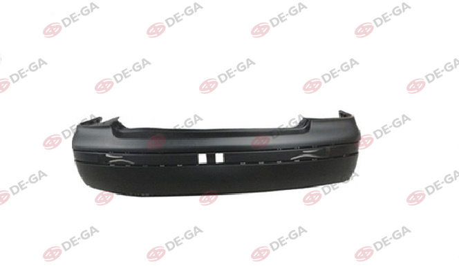 W. Jetta Arka Tampon 97-03