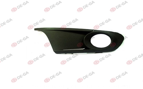 GORDON 4624GR Sis Far Kapaği Sağ Sisli Volkswagen Jetta 2011-2014