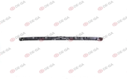 W. Jetta Arka Tampon Braketi 11-