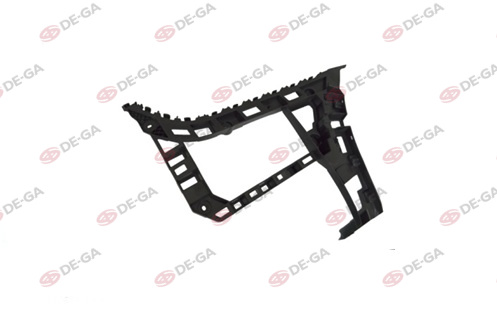 VW 5C6807394B Tampon Braketi Arka Sag  Jetta