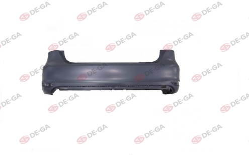 DEGA-2 WOS07JE034 W.Jetta Arka Tampon 11-