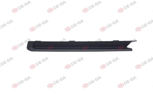 DEGA WOS07JE035 W.Jetta Ön Tampon Alt Kuşaği Siy.Rh.14-