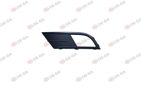 DPO-341-2506L-UD Sis Far Cercevesi Sol Volkswagen Jetta 15-