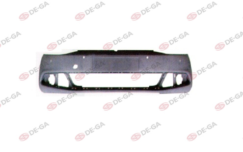 ORJINAL 5C6807217GGRU Tampon Ön Far Yikamali Sensör Delikli Volkswagen Jetta 2011-2015 5c6807217bgru
