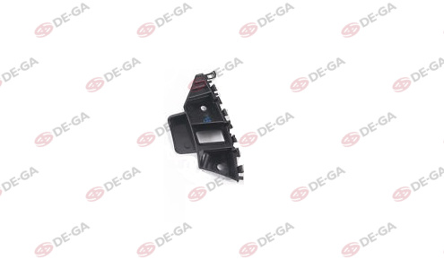 UNI-5C6807183A Tampon Braketi On Sol Volkswagen Jetta 2015-2018