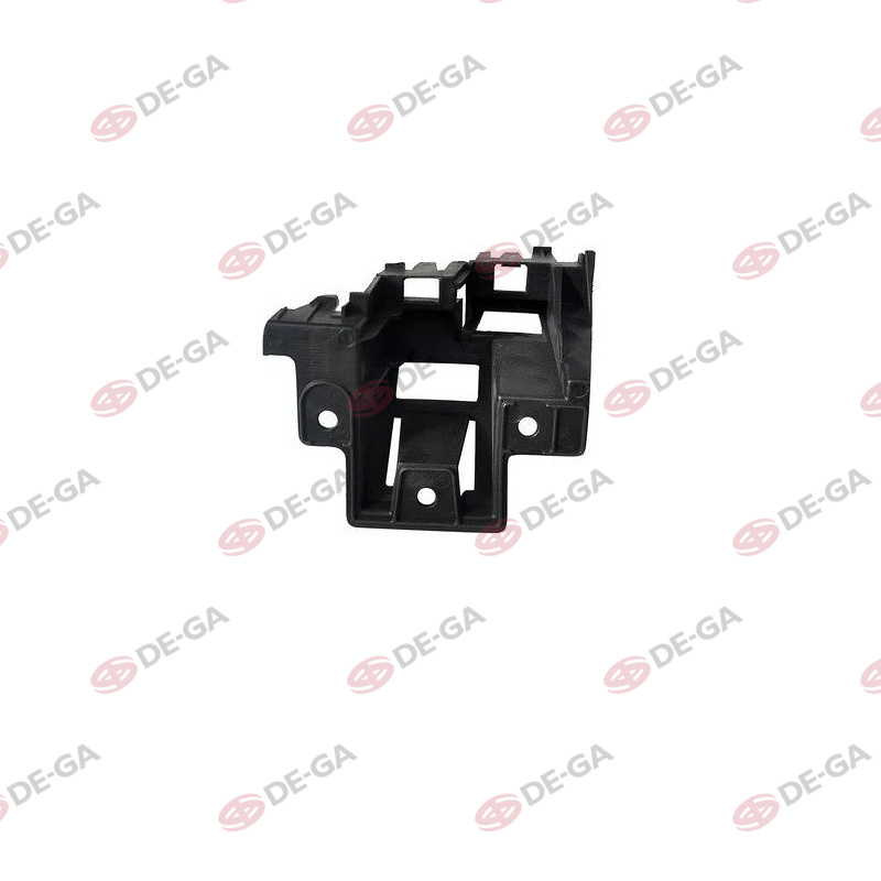 W. Jetta Arka Tampon Braket İç Rh.10-