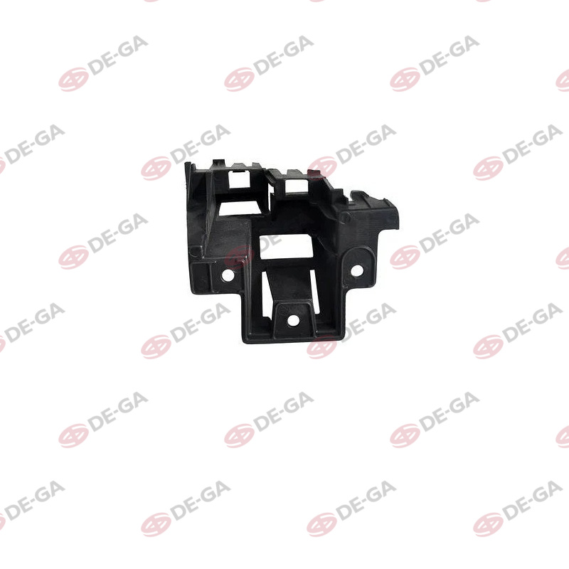 ORJINAL 5C6807393A Tampon Braketi Arka Sol Volkswagen Jetta 2016>