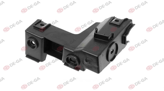 PRO-A 292349 Stop Alt Braketi R Jetta 06-10