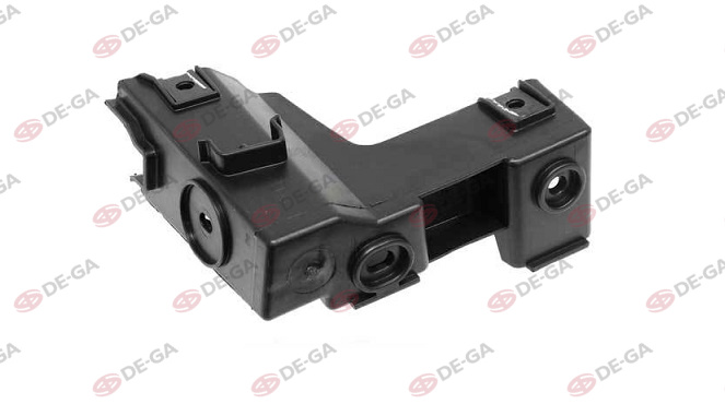W. Jetta Arka Tampon Braketi Lh.05-
