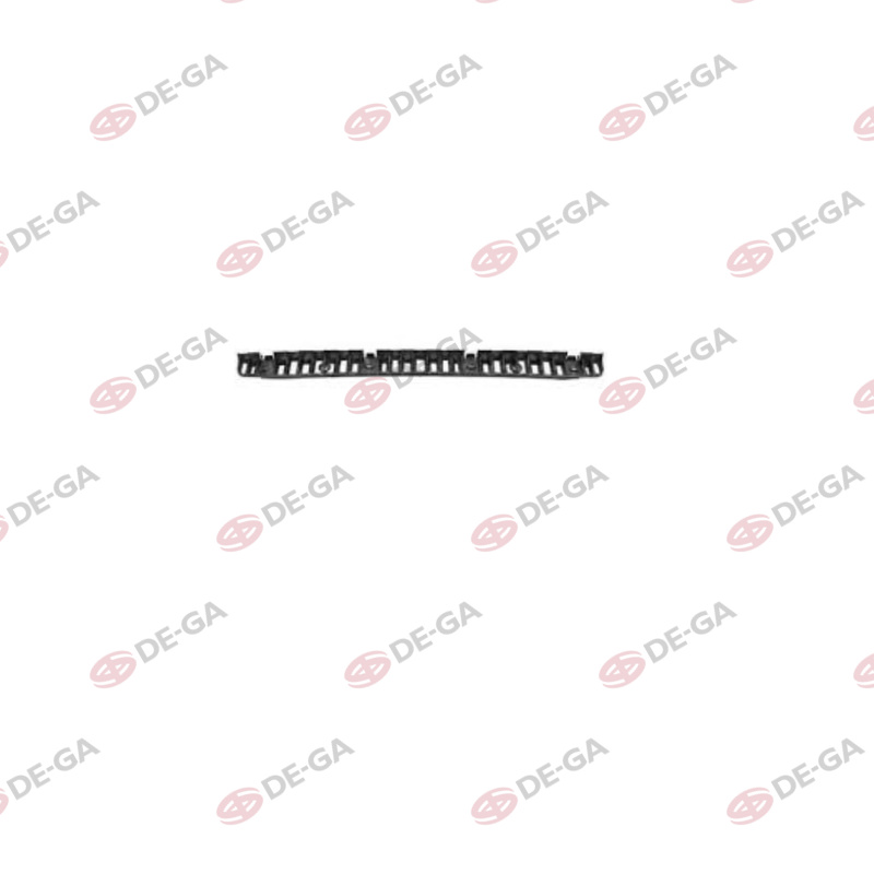 W. Jetta Arka Tampon Braketi 05-10