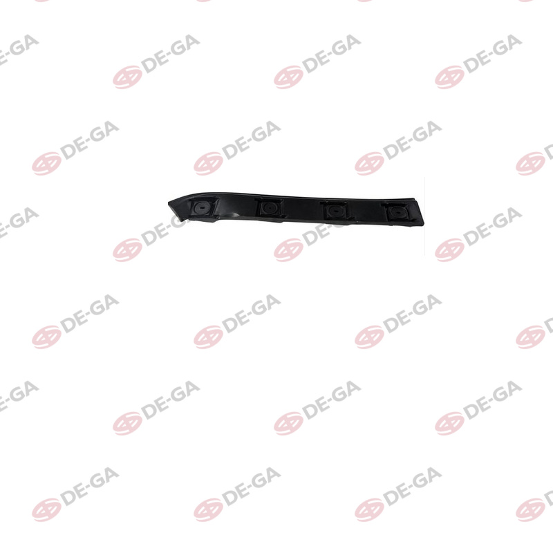 W. Jetta Arka Tampon Braketi İç Rh.05-10