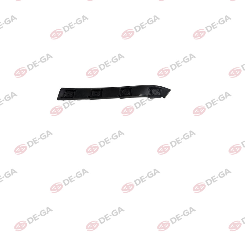 W. Jetta Arka Tampon Braketi İç Lh.05-10