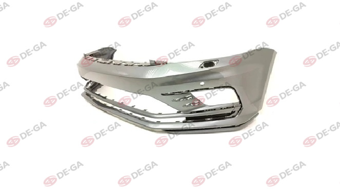 ORJINAL 5C6807217AKGRU Tampon Ön Volkswagen Jetta 2015-2018 5c6807217qgru