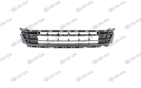 ORJINAL 5C6853671P9B9 Tampon Izgarasi Ön Volkswagen Jetta 2015-2018 5c6853671h9b9