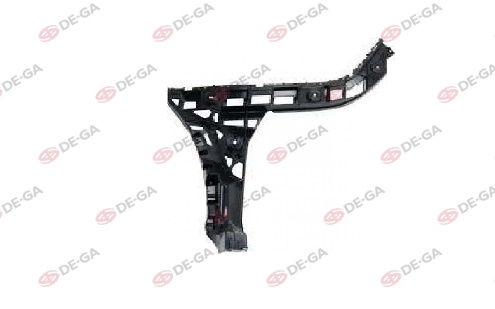VW 5C6807376 Tampon Braketi Arka Sag  Jetta