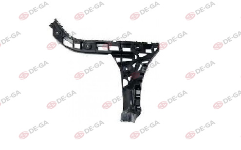 W. Jetta Arka Tampon Braketi Lh.14-