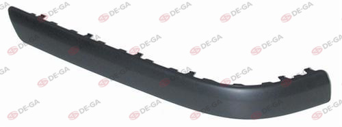 1VWPS97216 Passat 97 00 Arka Tampon Kuşaği Sol