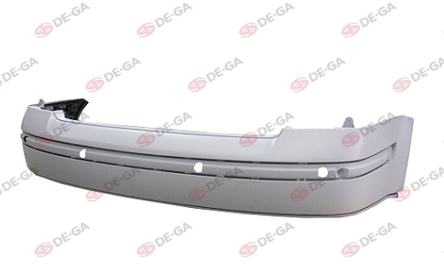W. Passat Arka Tampon 01-05