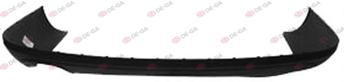 W. Passat Arka Tamp. Spoileri Sw 05-