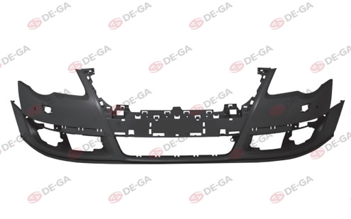 ORJINAL 3C0807217SGRU Tampon Ön Astarli Volkswagen Passat 2005-2010 3c0807217sgru