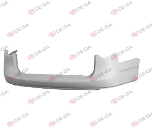 W. Passat Arka Tampon Sw. Ast.05-/Tüv