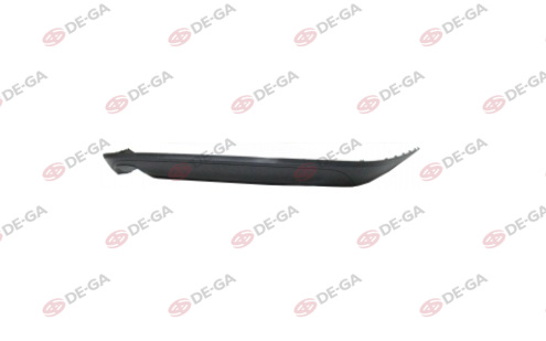 GORDON BP0426D Tampon Spoyleri Arka Alt Volkswagen Passat 2006-2010
