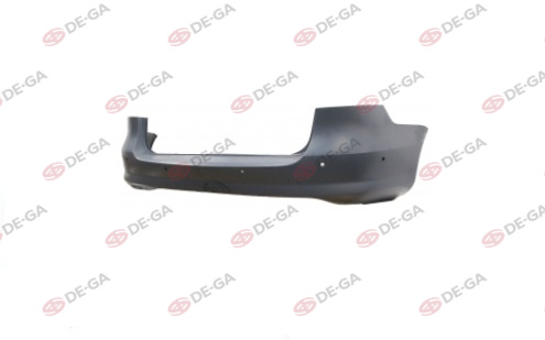 W. Passat Arka Tampon Sen. Dkli Sw. Ast.11-