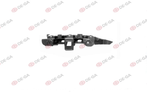 BSG 90-922-225 Tampon Braketi Ön Sag  Passat
