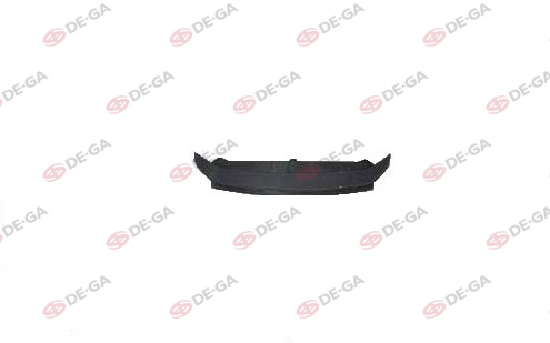 DEGA WOS07PA093 W.Passat Ön Tampon Spoileri Alt 11-