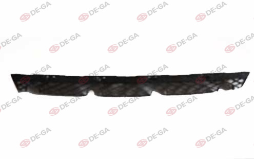 W. Passat Arka Tampon Braketi Orta 10-