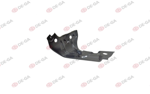 DEGA WOS07PA106 W.Passat Cc Ön Tampon Taşiyici Rh.09-
