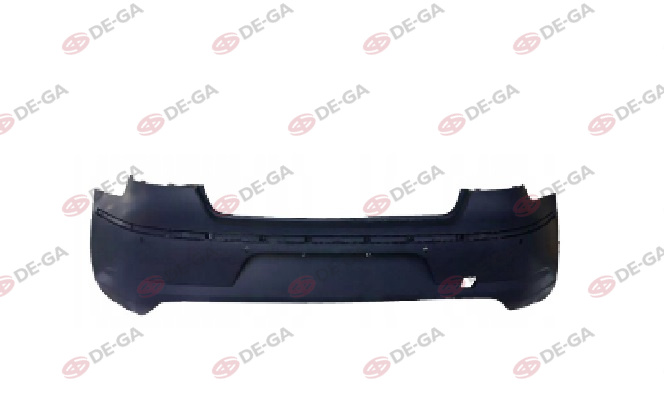 ORJINAL 3C8807421KGRU Tampon Arka Volkswagen Passat 2013-2017