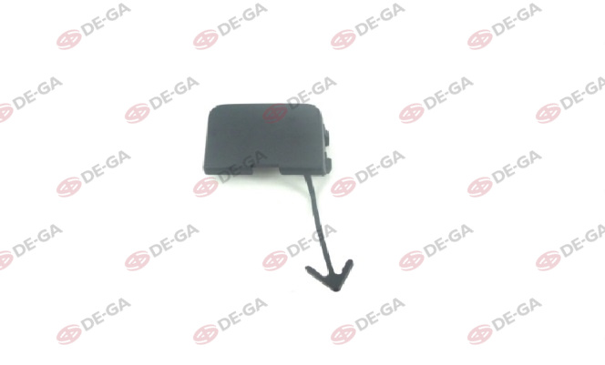 DEGA-WOS07PA121 Arka Ceki Demiri Kapagi Passat 2005 - 2008