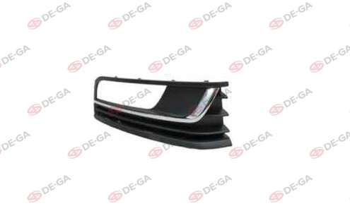 DPO-441-2506R-UD2 Sis Far Cercevesi Sag Volkswagen Passat 11-13 Standart