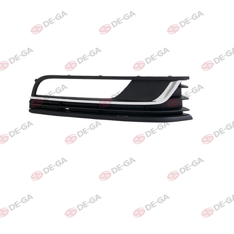 PHI-153.23.7240 Sis Far Kapagi On Sag Sisli Comfort Krom Volkswagen Passat 2010-2015