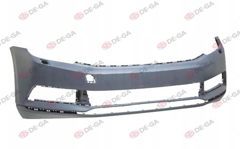ORJINAL 3G0807217DGRU Tampon Ön Volkswagen Passat 2015-2024 3g0807217cgru