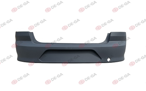 ORJINAL 3G5807417GRU Tampon Arka Volkswagen Passat 2015>