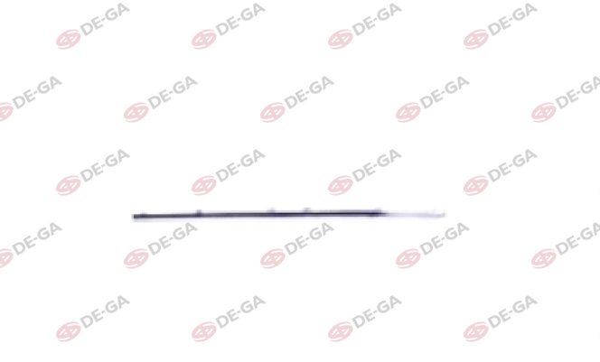 VW 3G08538352ZZ Tampon Çitasi Arka Krom Passat