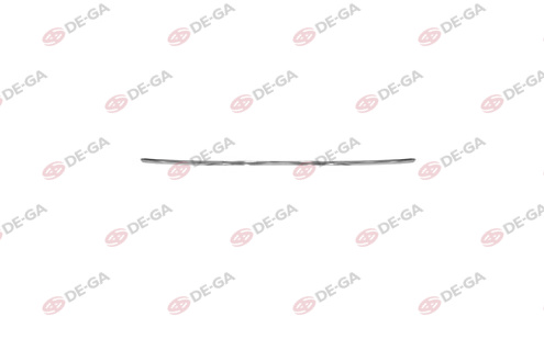 ORJINAL 3G08532452ZZ Tampon Nikelaji Ön Volkswagen Passat 2016-2018