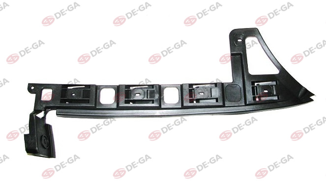 W. Passat Arka Tampon Braketi Rh.05-