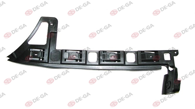 W. Passat Arka Tampon Braketi Lh.05-