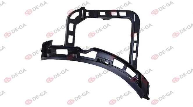 W. Passat Arka Tampon Braketi Rh.10-14