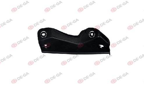VW 3C0898511 Tampon Braketi Ön Sag-Sol Passat