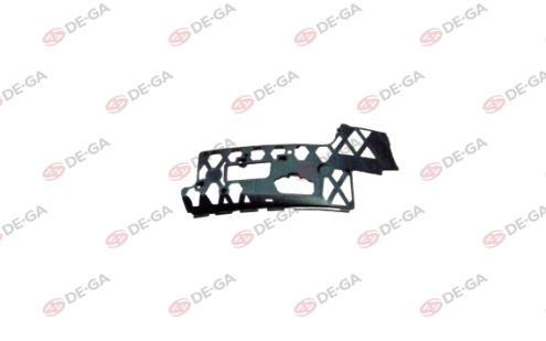ORJINAL 3AA807177 Tampon Braketi Ön Sol Volkswagen Passat 2011-2015