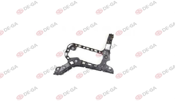 DEGA WOS07PA205 W.Passat Variant Arka Tampon Braketi Rh.14-