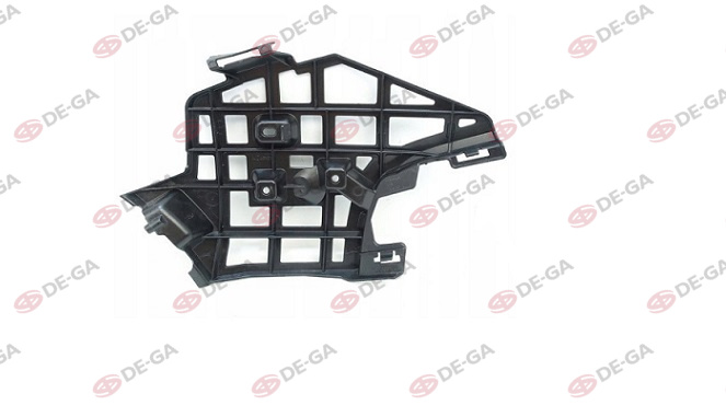 W. Passat Ön Tampon Braketi İç Lh.20-
