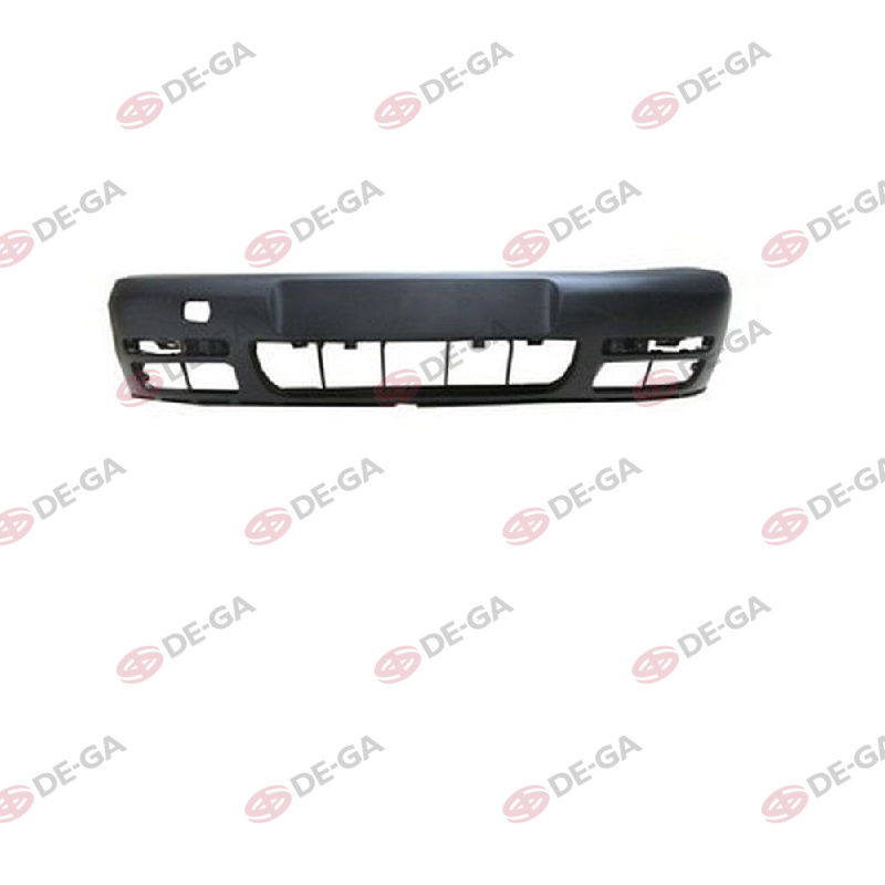 GORDON 6674X Tampon Ön Sisli Siyah Hb Volkswagen Polo 1996-1999
